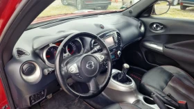 Nissan Juke 1.5DCi= Tekna= , снимка 10