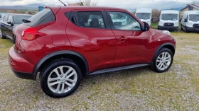 Nissan Juke 1.5DCi= Tekna= , снимка 6