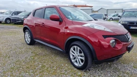 Nissan Juke 1.5DCi= Tekna= , снимка 5