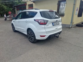 Ford Kuga 2.0 TDI 180PS ST-Line, снимка 8
