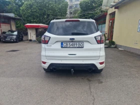 Ford Kuga 2.0 TDI 180PS ST-Line, снимка 7