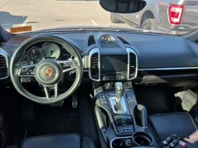 Porsche Cayenne HYBRID LE * CARFAX * АВТО КРЕДИТ * ЦЕНА ДО БГ * , снимка 8