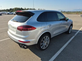 Porsche Cayenne HYBRID LE * CARFAX * АВТО КРЕДИТ * ЦЕНА ДО БГ * , снимка 4