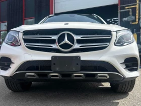 Mercedes-Benz GLC 300 КЛИП/ПАНОРАМА/ПОДГРЕВ/CARFAX/ФИНАНСИРАНЕ, снимка 2