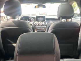 Mercedes-Benz GLC 300 КЛИП/ПАНОРАМА/ПОДГРЕВ/CARFAX/ФИНАНСИРАНЕ, снимка 15