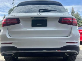 Mercedes-Benz GLC 300 КЛИП/ПАНОРАМА/ПОДГРЕВ/CARFAX/ФИНАНСИРАНЕ, снимка 7