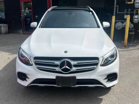 Mercedes-Benz GLC 300 КЛИП/ПАНОРАМА/ПОДГРЕВ/CARFAX/ФИНАНСИРАНЕ, снимка 1