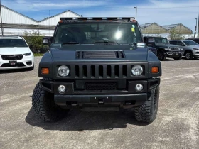 Hummer H2 4dr AWD SUV  CARFAX, снимка 6