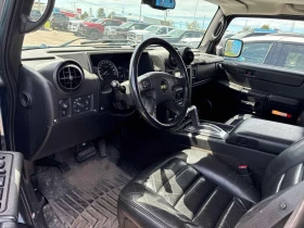 Hummer H2 4dr AWD SUV  CARFAX, снимка 5
