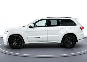 Jeep Grand cherokee 3.0CRDi/Overland/S/Очакван внос, снимка 7