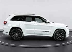 Jeep Grand cherokee 3.0CRDi/Overland/S/Очакван внос, снимка 8