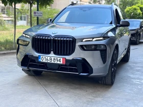 BMW X7 40D* 2025* M-Sport* 25KM* NOV* , снимка 3