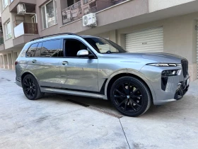 BMW X7 40D* 2025* M-Sport* 25KM* NOV* , снимка 5