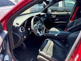 Mercedes-Benz GLC * AMG 43 * CARFAX * ЦЕНА ДО БГ, снимка 8