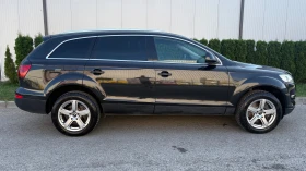 Audi Q7 3.0 tdi ПРУЖИНИ- КАМЕРА, снимка 4