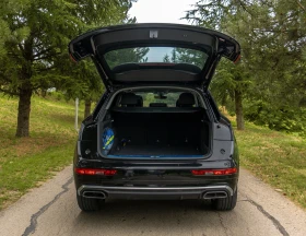 Audi Q5, снимка 5