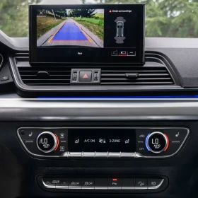 Audi Q5, снимка 13