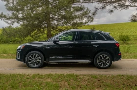 Audi Q5, снимка 2