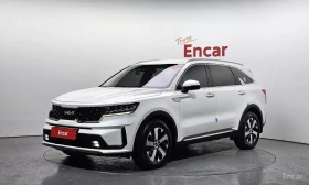 Kia Sorento, снимка 1
