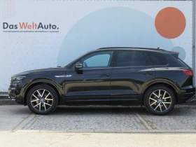 VW Touareg, снимка 3
