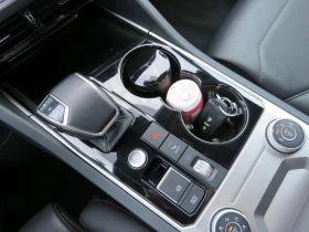 VW Touareg, снимка 8