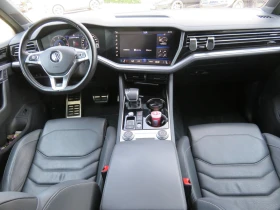 VW Touareg, снимка 4