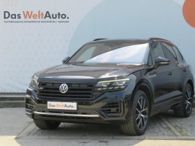 VW Touareg, снимка 1