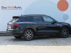 VW Touareg, снимка 2