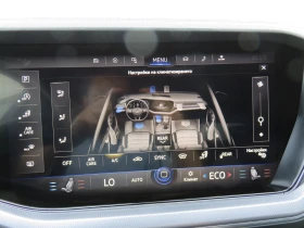 VW Touareg, снимка 15