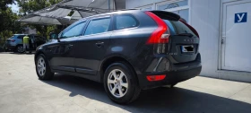 Volvo XC60 D5 Навигация, снимка 4