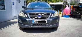 Volvo XC60 D5 Навигация, снимка 1