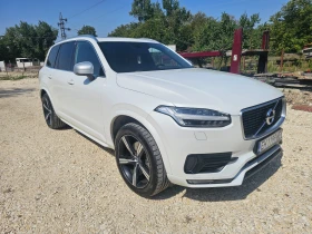 Volvo Xc90, снимка 2