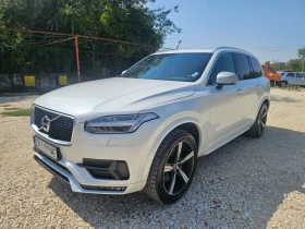 Volvo Xc90, снимка 1