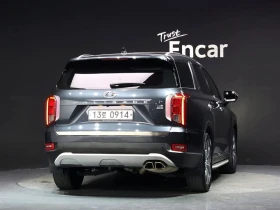 Hyundai Palisade Gasoline 3.8 4WD| 291к.с., снимка 3