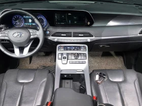 Hyundai Palisade Gasoline 3.8 4WD| 291к.с., снимка 6