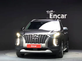 Hyundai Palisade Gasoline 3.8 4WD| 291к.с., снимка 2