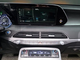 Hyundai Palisade Gasoline 3.8 4WD| 291к.с., снимка 12