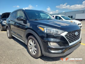 Hyundai Tucson, снимка 2