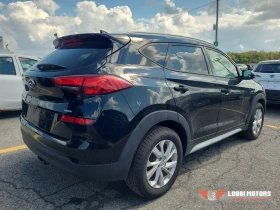 Hyundai Tucson, снимка 3