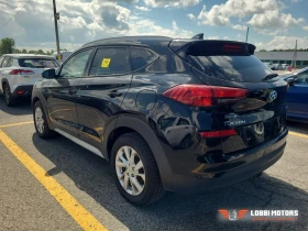 Hyundai Tucson, снимка 4