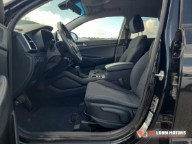 Hyundai Tucson, снимка 5
