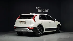 Kia Niro Niro Trendy 1.6 GDi Hybrid, снимка 2