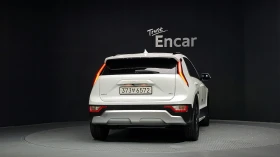 Kia Niro Niro Trendy 1.6 GDi Hybrid, снимка 4