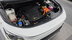 Kia Niro Niro Trendy 1.6 GDi Hybrid, снимка 5