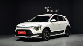 Kia Niro Niro Trendy 1.6 GDi Hybrid, снимка 1