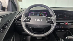 Kia Niro Niro Trendy 1.6 GDi Hybrid, снимка 12