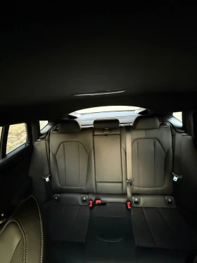 BMW X4 BMW X4 XDRIVE , снимка 16