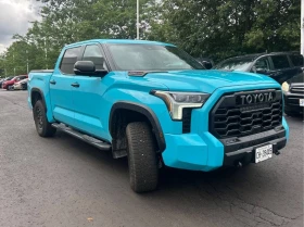 Toyota Tundra * Limited Hybrid * CARFAX * БЕЗ ПЪРВОНАЧАЛНА ВНОСК, снимка 10