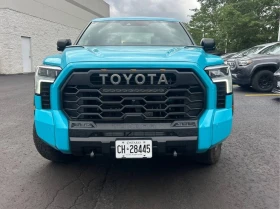 Toyota Tundra * Limited Hybrid * CARFAX * БЕЗ ПЪРВОНАЧАЛНА ВНОСК, снимка 6