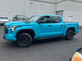 Toyota Tundra * Limited Hybrid * CARFAX * БЕЗ ПЪРВОНАЧАЛНА ВНОСК, снимка 2